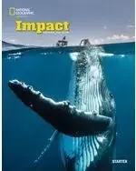 Impact 2nd ed Starter SB + online