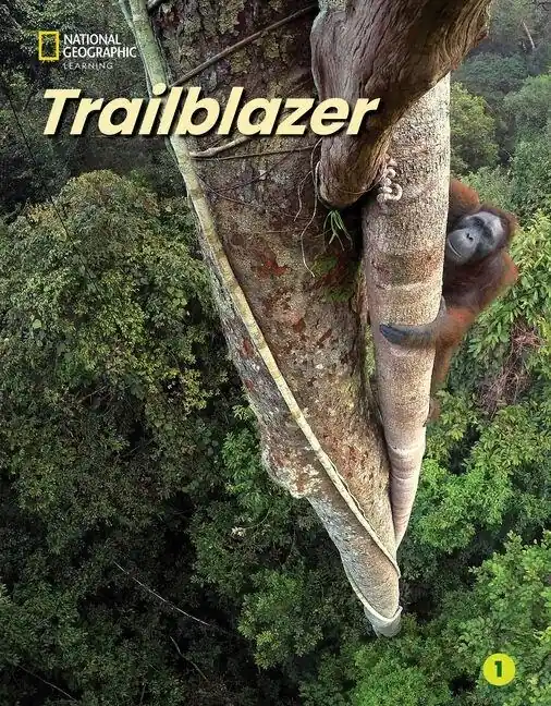 Trailblazer Level 1