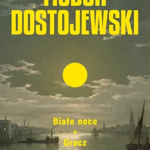 Białe noce. Gracz