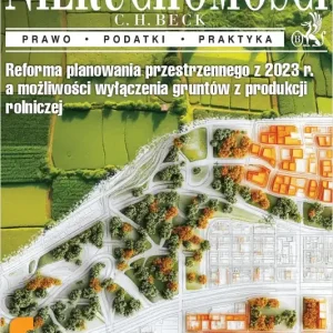 Nieruchomości C.H.Beck Nr 4/2025