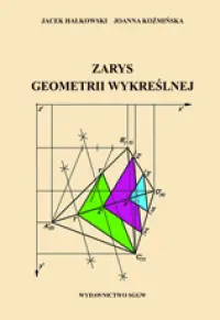 Zarys geometrii wykreślnej
