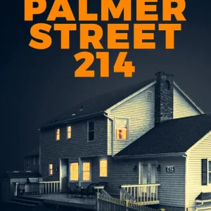Tajemnica Palmer Street 214