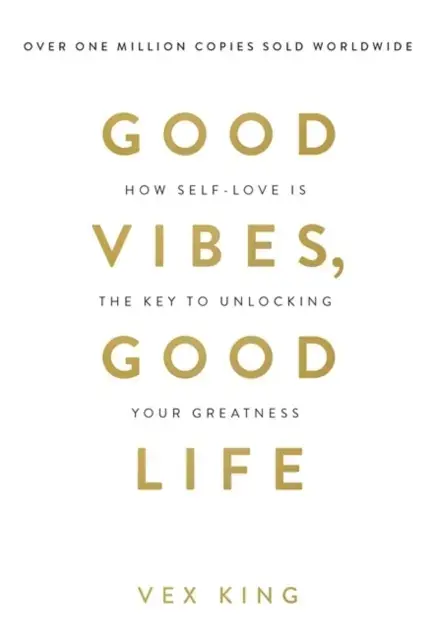 Good Vibes, Good Life wer. angielska