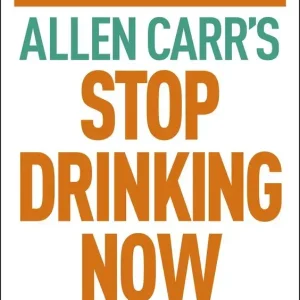 Stop Drinking Now wer. angielska