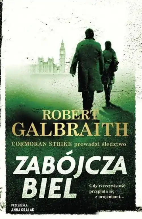 Zabójcza biel