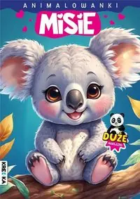 Animalowanki Misie