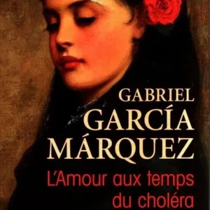 L`Amour aux temps du cholera