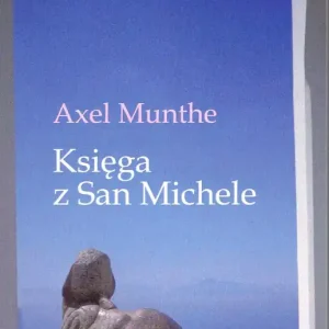 Księga z San Michele