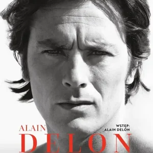 Alain Delon Buntownik i legenda
