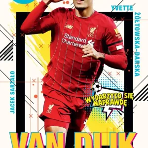 Van Dijk. Holenderska skała