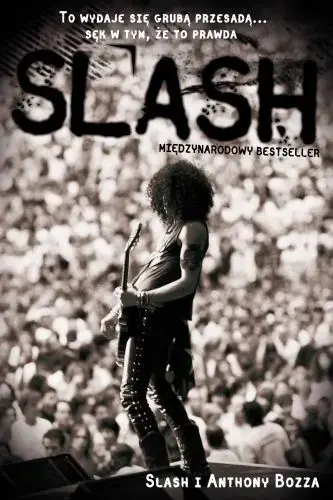 Slash Autobiografia