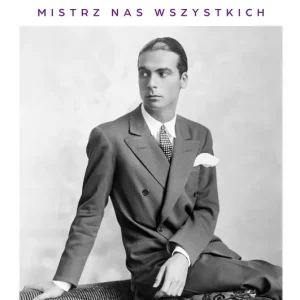 Cristóbal Balenciaga. Mistrz nas wszystkich