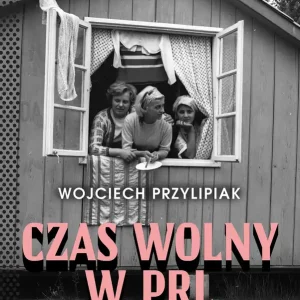 Czas wolny w PRL