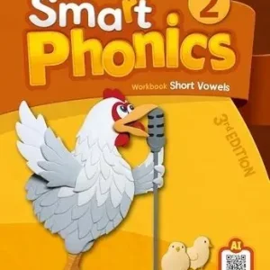 Smart Phonics 2 WB