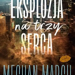 Eksplozja na trzy serca Flash Bang #1