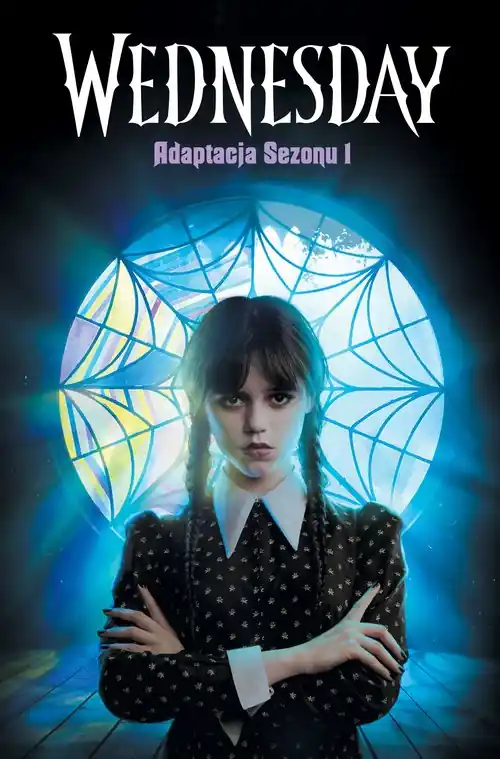 Wednesday.. Adaptacja Sezonu 1