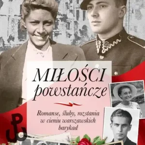 Miłości powstańcze