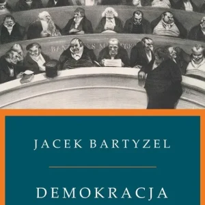 Demokracja (wyd. nowe, poprawione i uzupełnione)