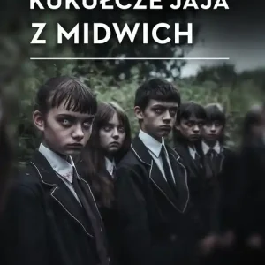 Kukułcze jaja z Midwich
