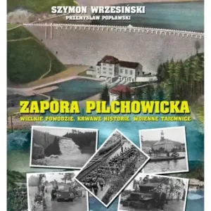 Zapora Pilchowicka