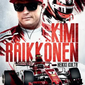 Kimi Raikkonen
