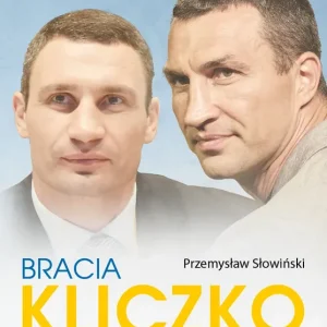 Bracia Kliczko