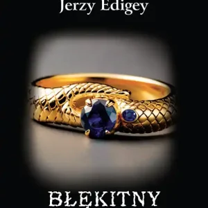 Błękitny szafir