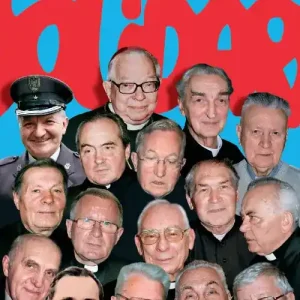 Kapelani Solidarności 1980-1989 Tom 3