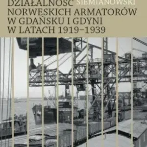 Materiały źródłowe do działalności norweskich...