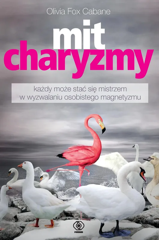 Mit charyzmy wyd. 2026