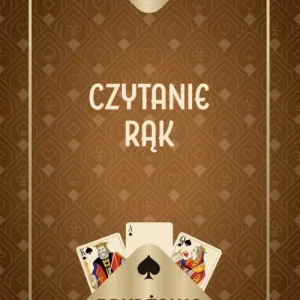 Brydżowe techniki. Czytanie rąk