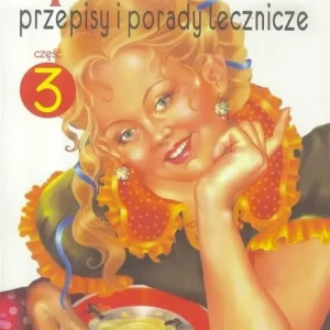 Apteka Babuni. Część 3 wyd. 2024