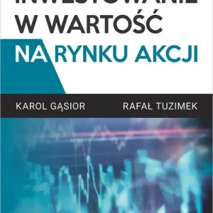Inwestowanie w wartość na rynku akcji