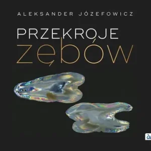 Przekroje zębów