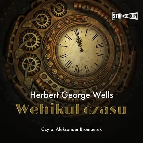Wehikuł czasu