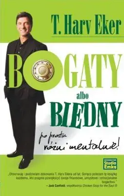 Bogaty albo biedny, po prostu różni mentalnie