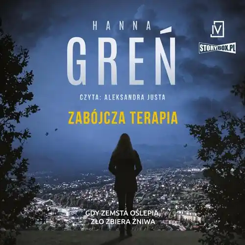 Zabójcza terapia