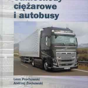 Samochody ciężarowe i autobusy BR