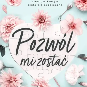 Pozwól mi zostać