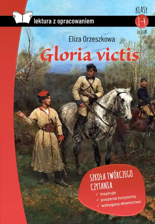 Gloria victis z opracowaniem