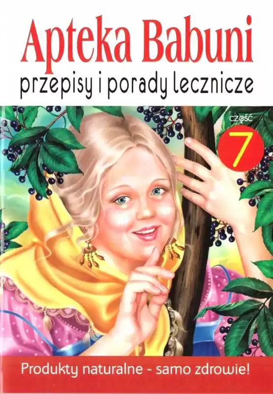 Apteka Babuni cz.7