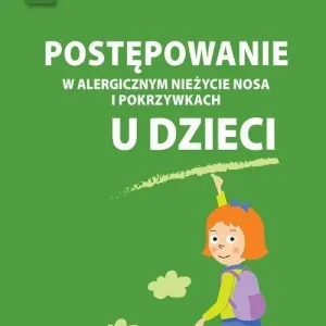 Postępowanie w alergicznym nieżycie nosa..