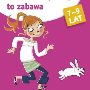 Liczenie w pamięci to zabawa Łamigłówki mądrej główki
