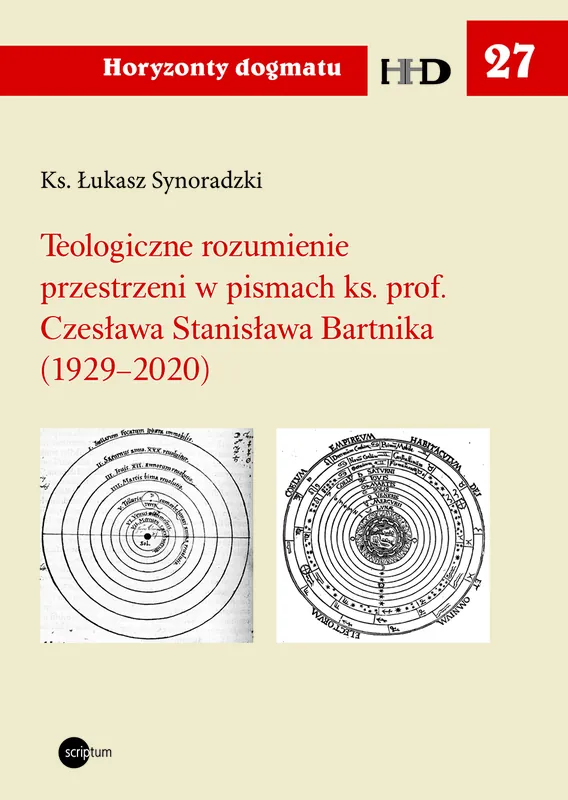 Teologiczne rozumienie przestrzeni w pismach ks. prof. Czesława Stanisława Bartnika (1929–2020)