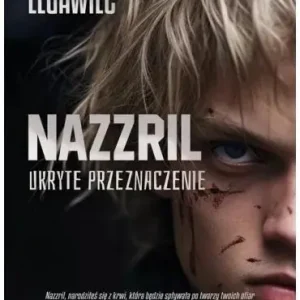 Nazzril. Ukryte przeznaczenie