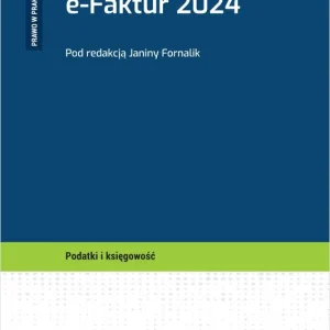 Krajowy System e-Faktur 2024