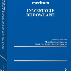 Meritum Inwestycje budowlane