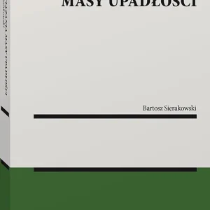 Zobowiązania masy upadłości