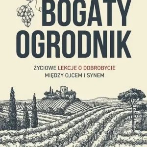 Bogaty ogrodnik