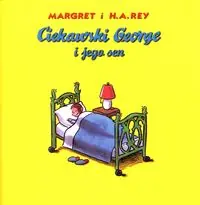 Ciekawski George i jego sen